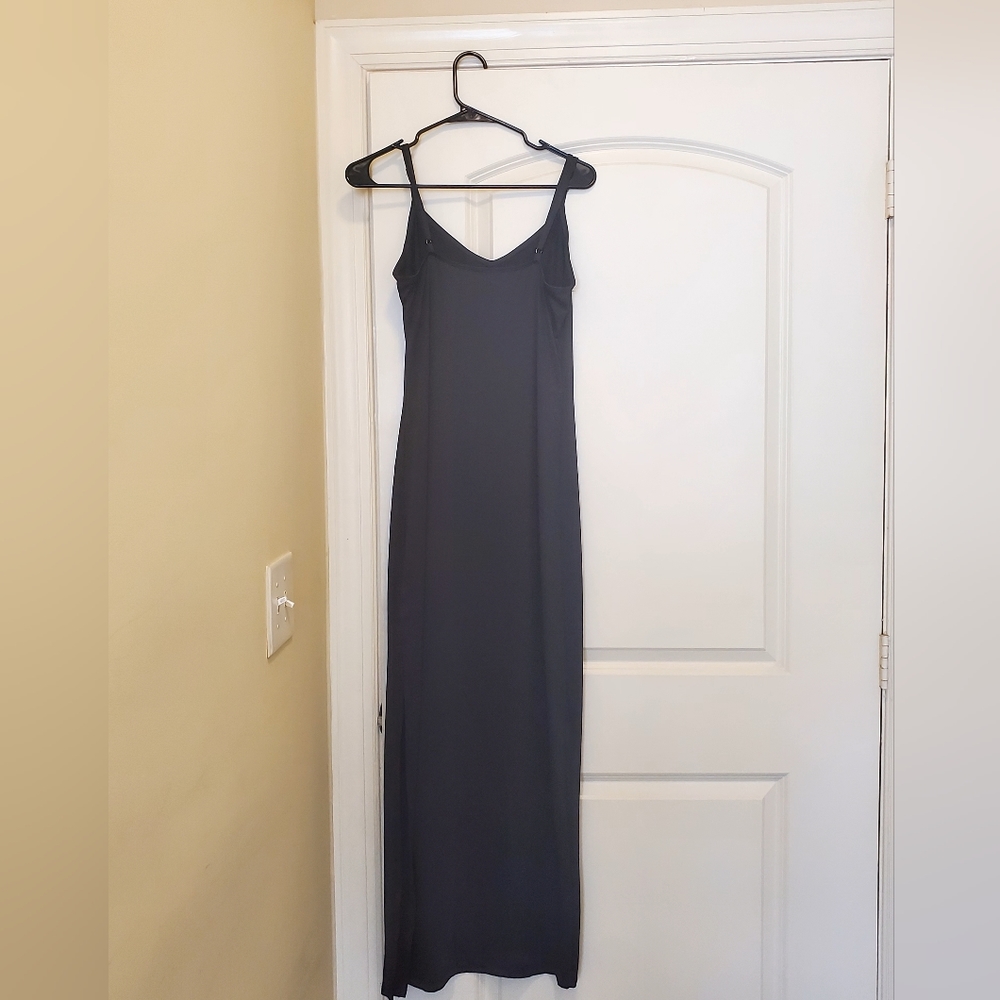 Shape wear dress
